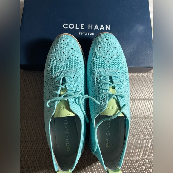 Cole Haan Shoes - CLEARANCE - ANY 2 PAIRS OF SHOES $35 Cole Haan Women's Flats Size 6.5